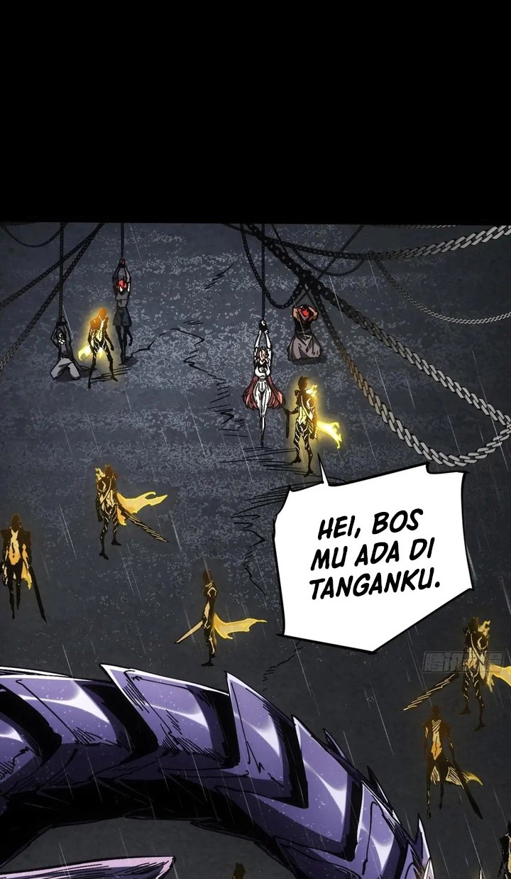 If I Don’t Die Soon, I Will Rule The Demon Realm Chapter 33 - halaman 31