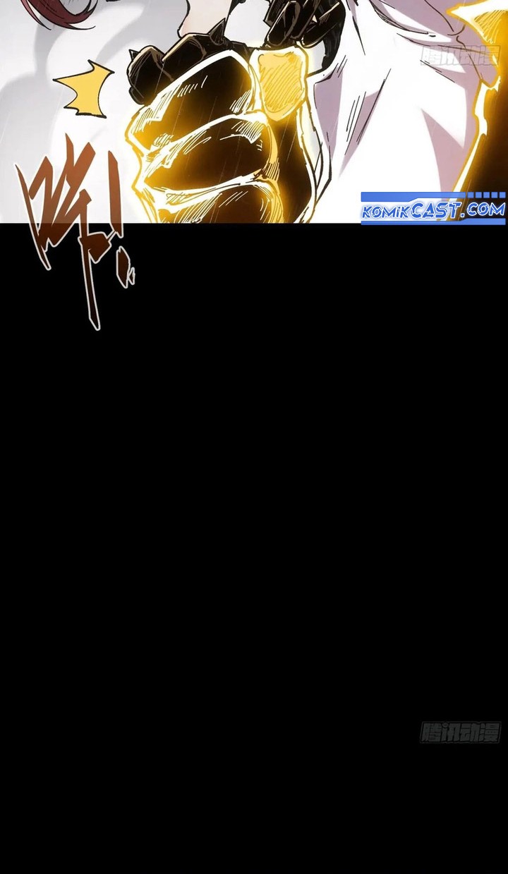If I Don’t Die Soon, I Will Rule The Demon Realm Chapter 33 - halaman 33