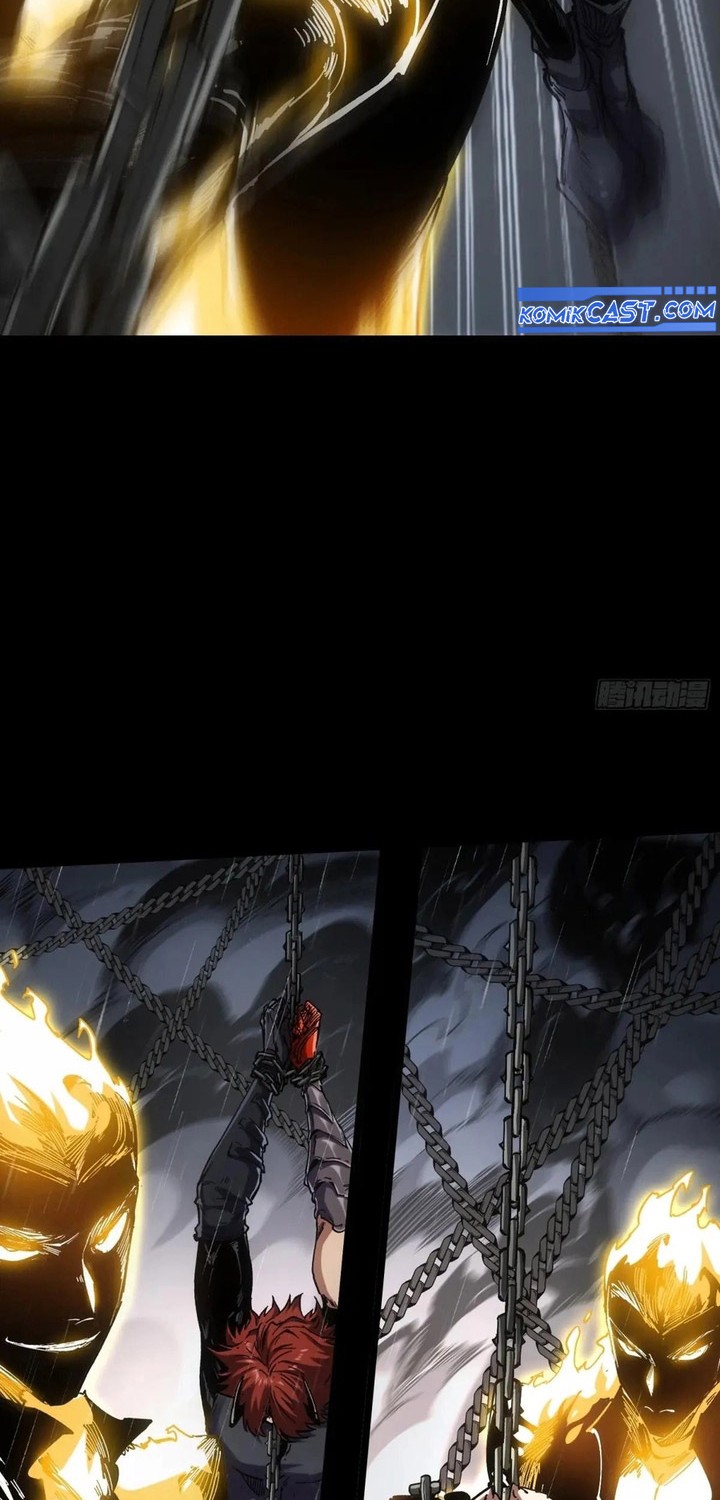 If I Don’t Die Soon, I Will Rule The Demon Realm Chapter 33 - halaman 39
