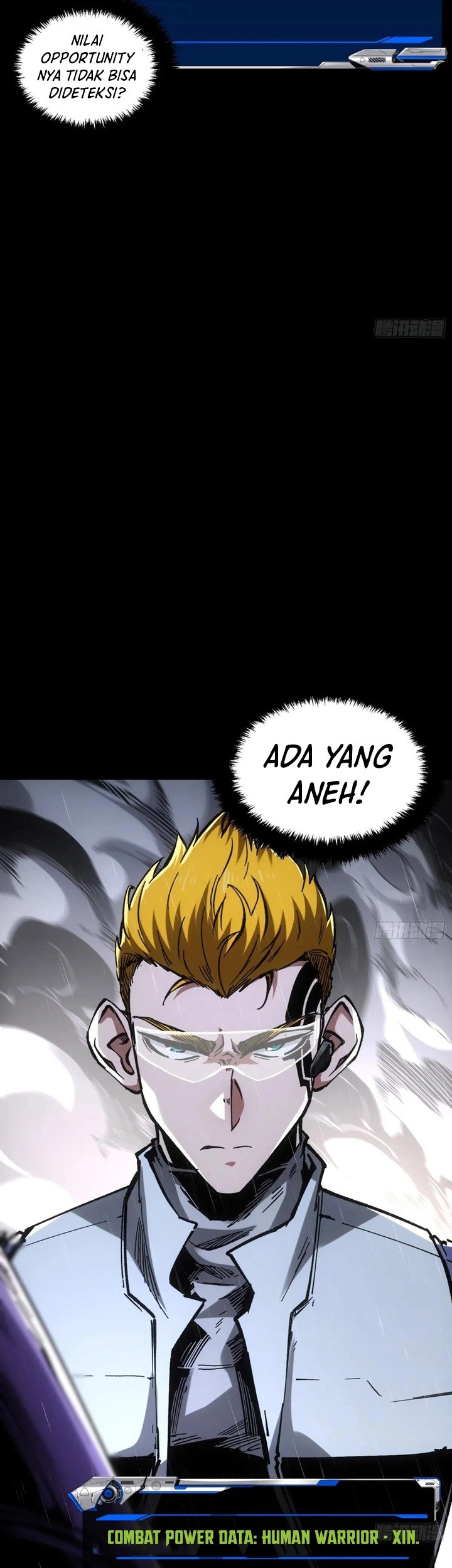 If I Don’t Die Soon, I Will Rule The Demon Realm Chapter 33 - halaman 6