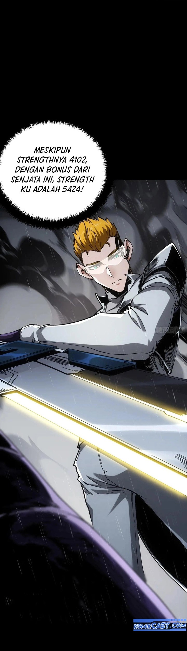 If I Don’t Die Soon, I Will Rule The Demon Realm Chapter 33 - halaman 8