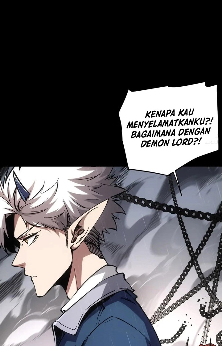 If I Don’t Die Soon, I Will Rule The Demon Realm Chapter 34 - halaman 13