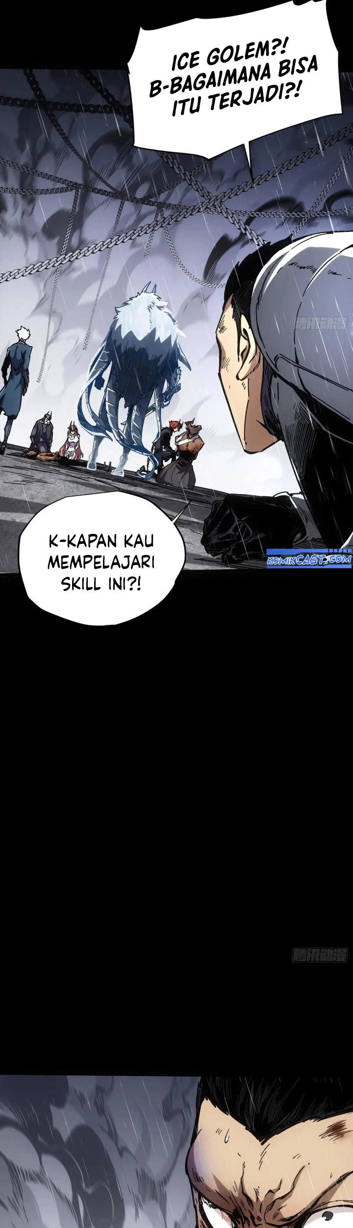 If I Don’t Die Soon, I Will Rule The Demon Realm Chapter 34 - halaman 20
