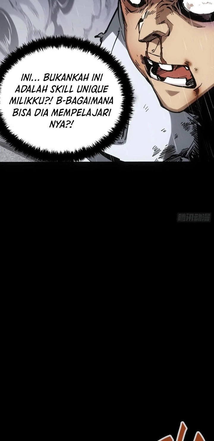If I Don’t Die Soon, I Will Rule The Demon Realm Chapter 34 - halaman 21