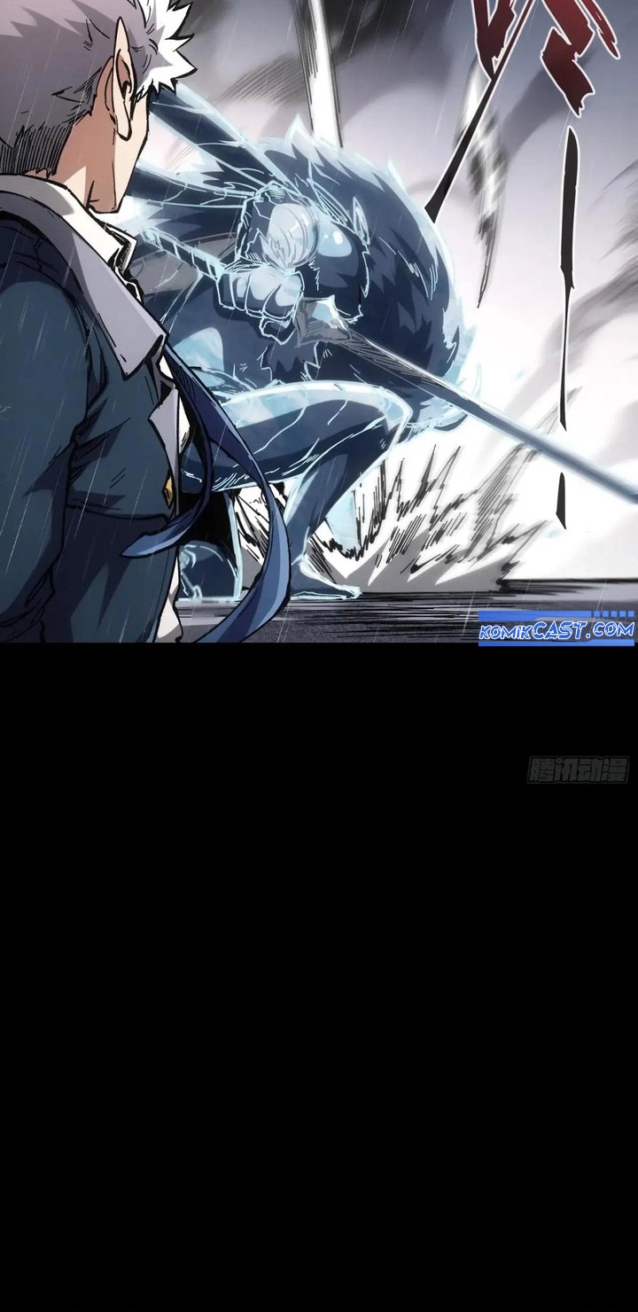 If I Don’t Die Soon, I Will Rule The Demon Realm Chapter 34 - halaman 25