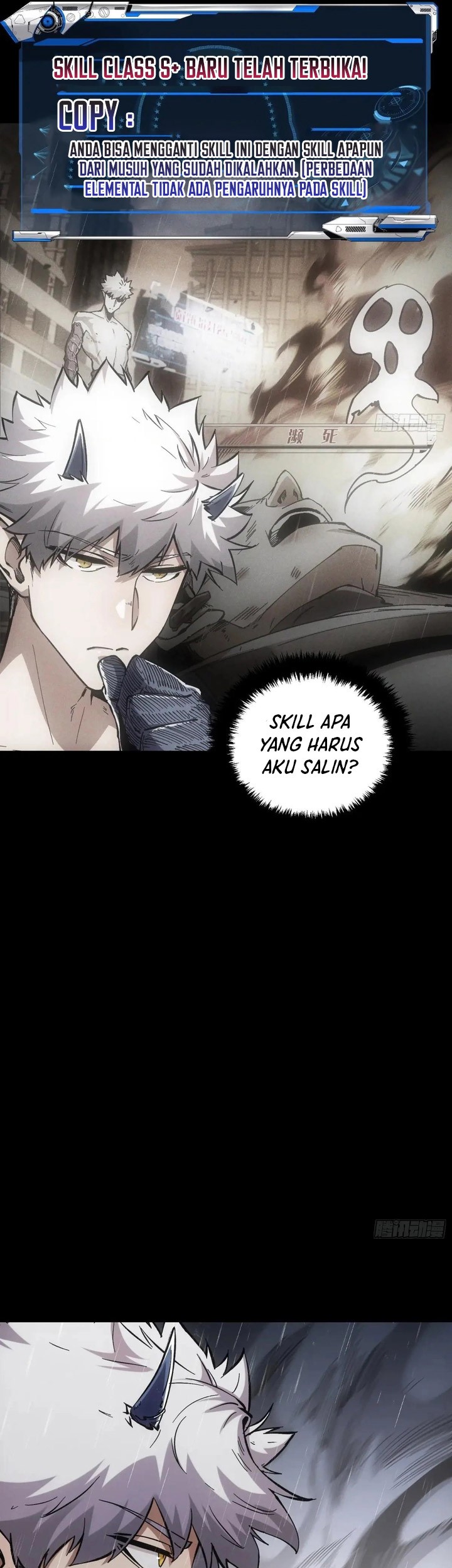 If I Don’t Die Soon, I Will Rule The Demon Realm Chapter 34 - halaman 26