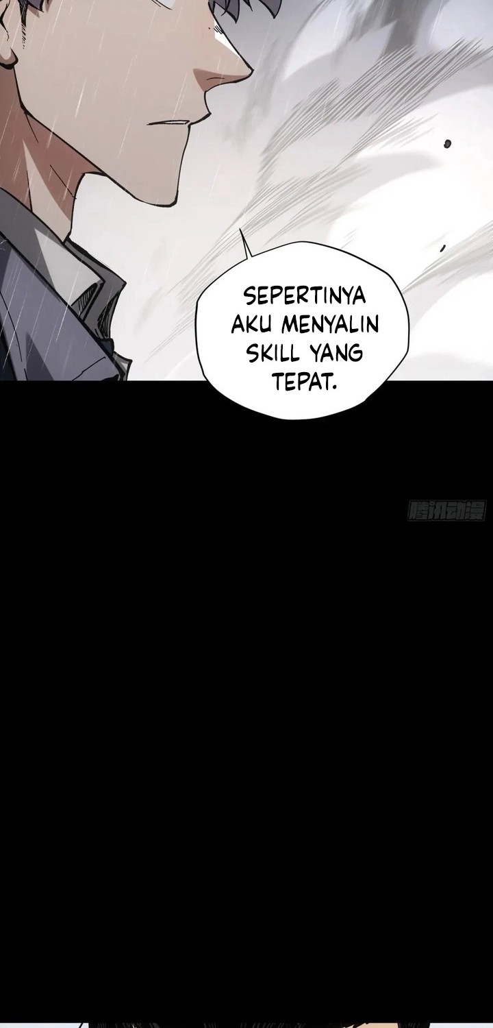 If I Don’t Die Soon, I Will Rule The Demon Realm Chapter 34 - halaman 27