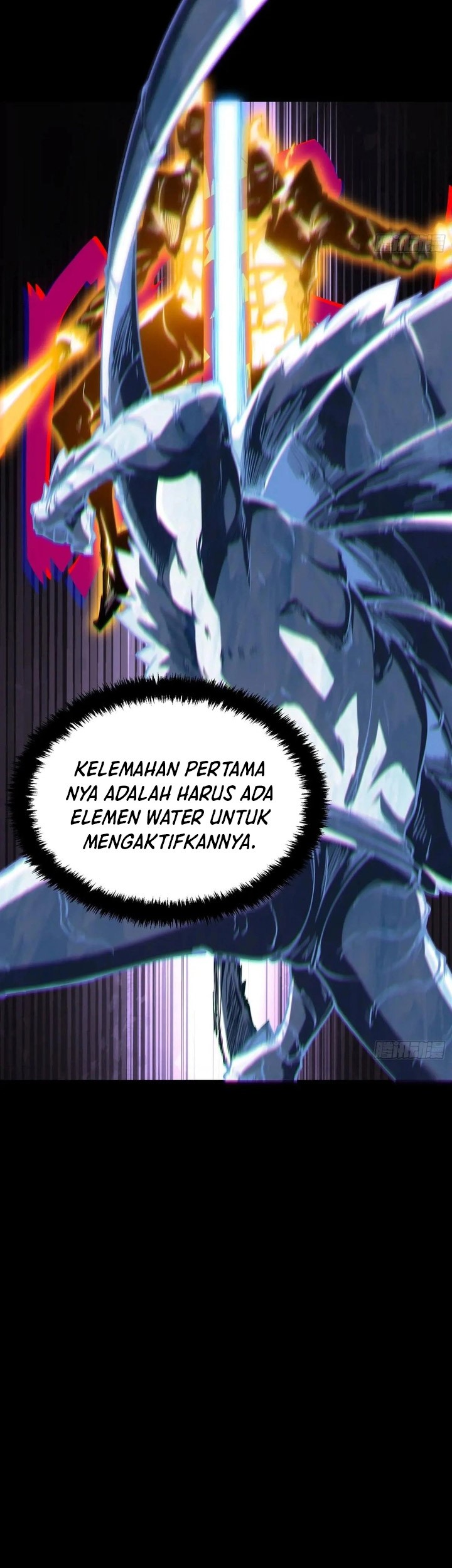 If I Don’t Die Soon, I Will Rule The Demon Realm Chapter 34 - halaman 30