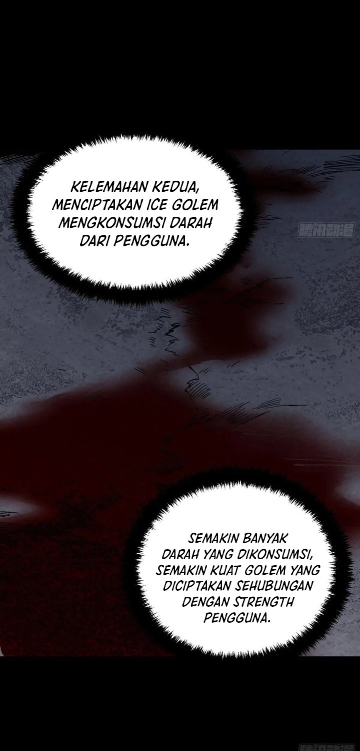 If I Don’t Die Soon, I Will Rule The Demon Realm Chapter 34 - halaman 31
