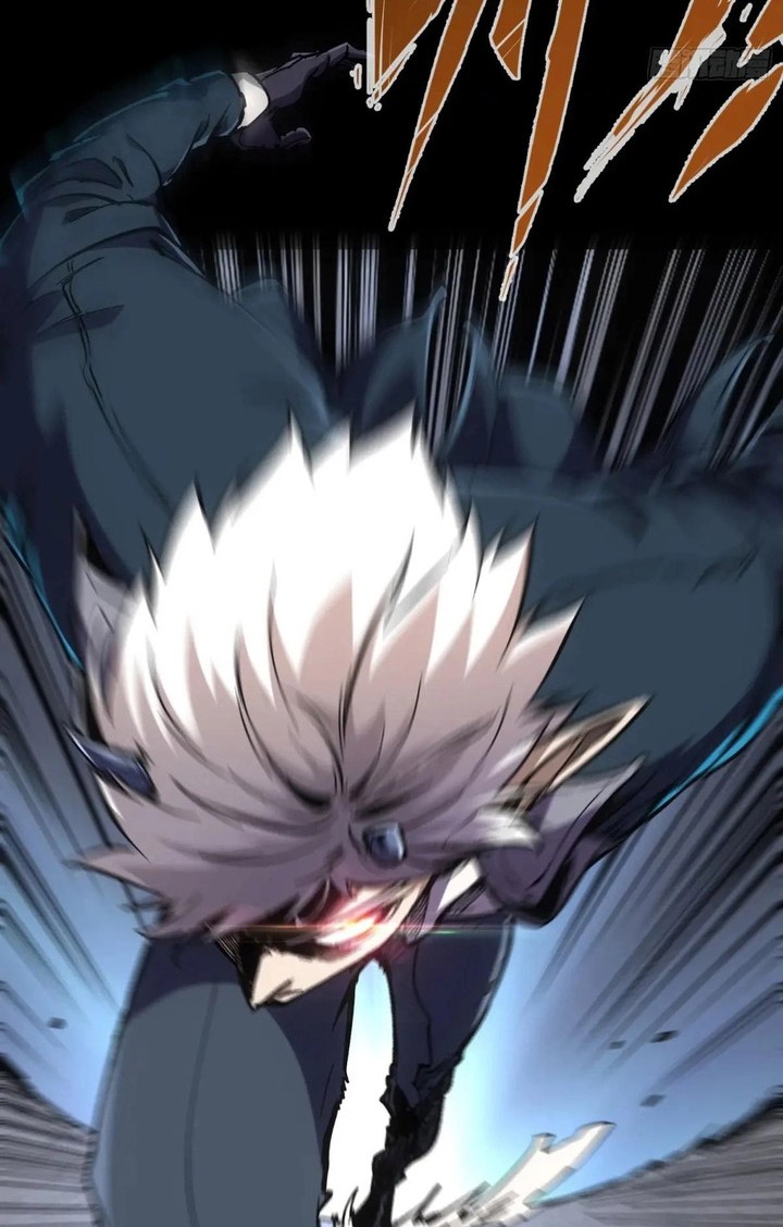 If I Don’t Die Soon, I Will Rule The Demon Realm Chapter 34 - halaman 7
