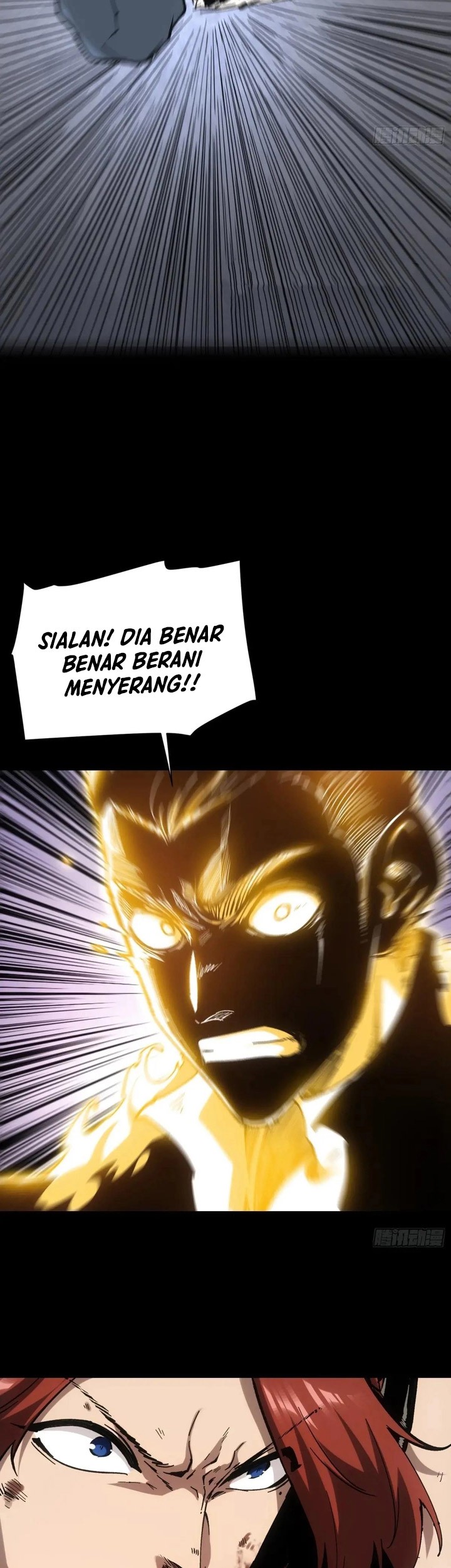 If I Don’t Die Soon, I Will Rule The Demon Realm Chapter 34 - halaman 8