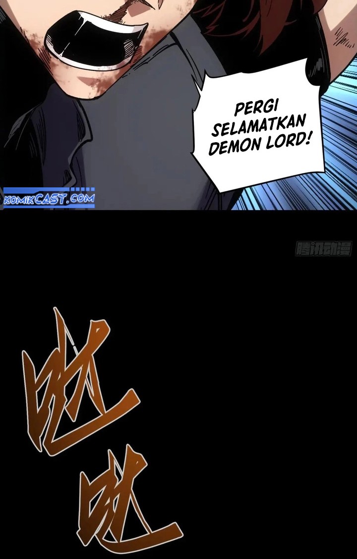 If I Don’t Die Soon, I Will Rule The Demon Realm Chapter 34 - halaman 9
