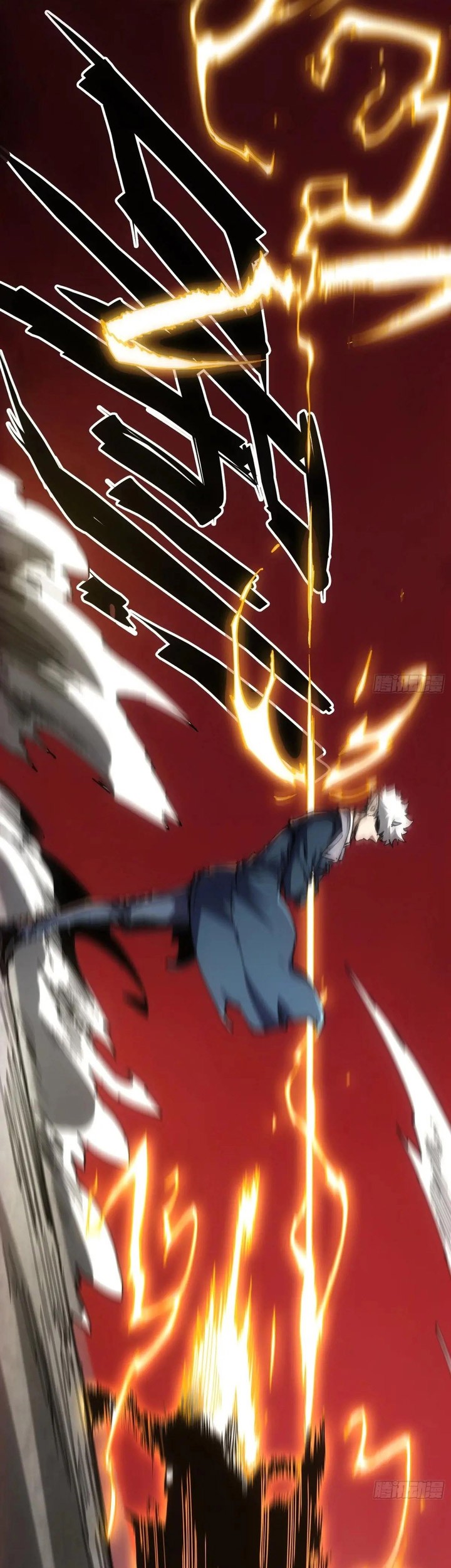 If I Don’t Die Soon, I Will Rule The Demon Realm Chapter 35 - halaman 10