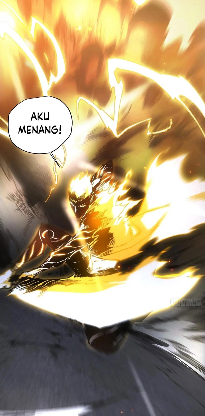 If I Don’t Die Soon, I Will Rule The Demon Realm Chapter 35 - halaman 13