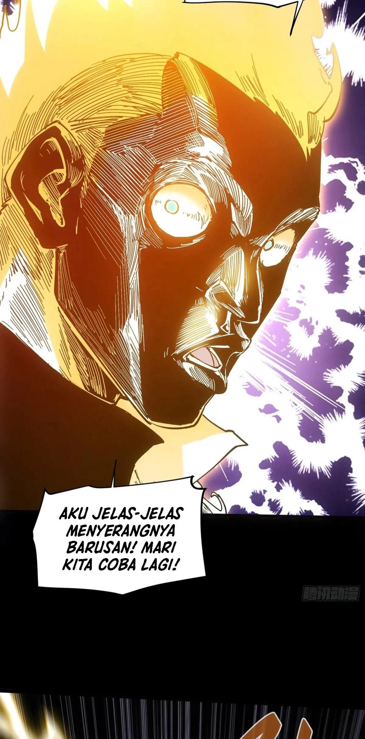 If I Don’t Die Soon, I Will Rule The Demon Realm Chapter 35 - halaman 15