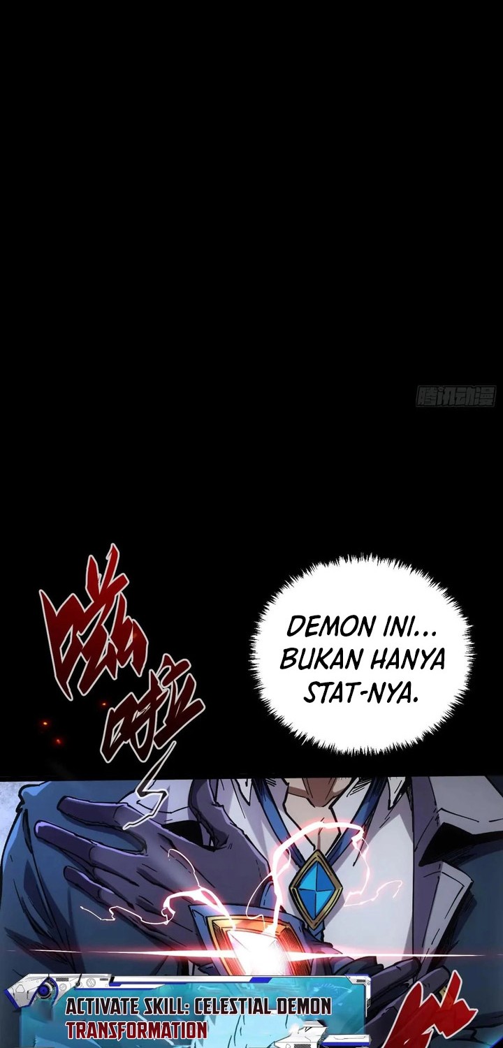 If I Don’t Die Soon, I Will Rule The Demon Realm Chapter 35 - halaman 21