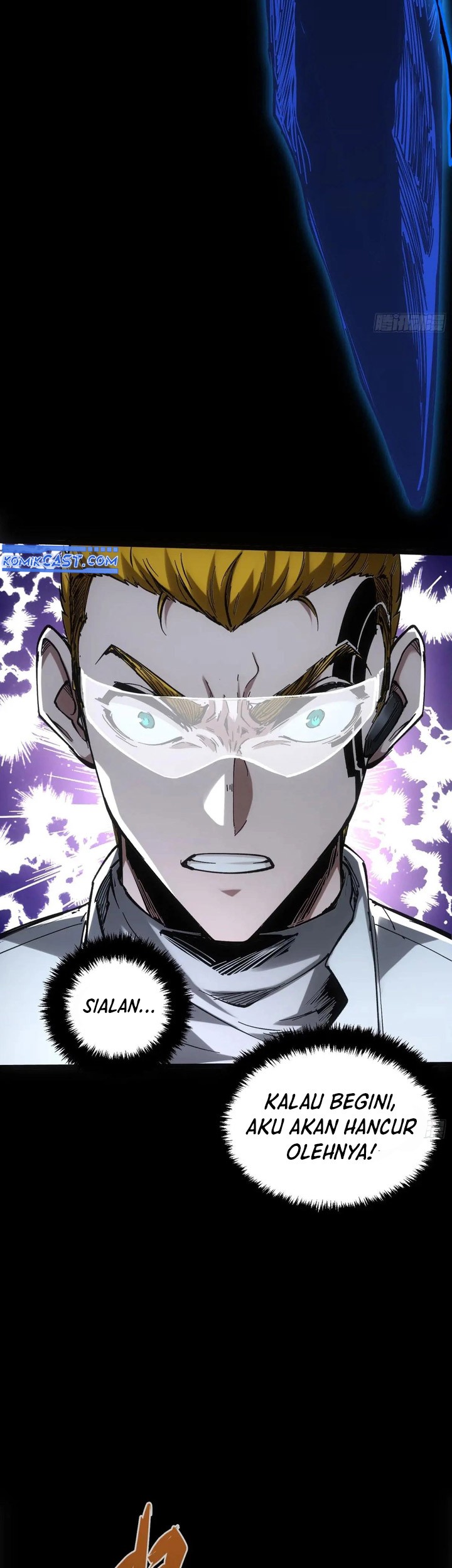 If I Don’t Die Soon, I Will Rule The Demon Realm Chapter 35 - halaman 24