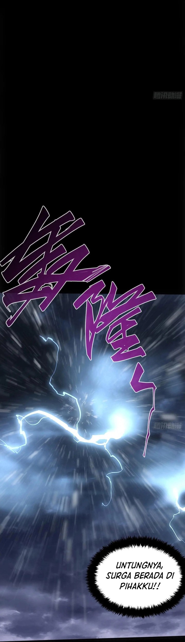 If I Don’t Die Soon, I Will Rule The Demon Realm Chapter 35 - halaman 26