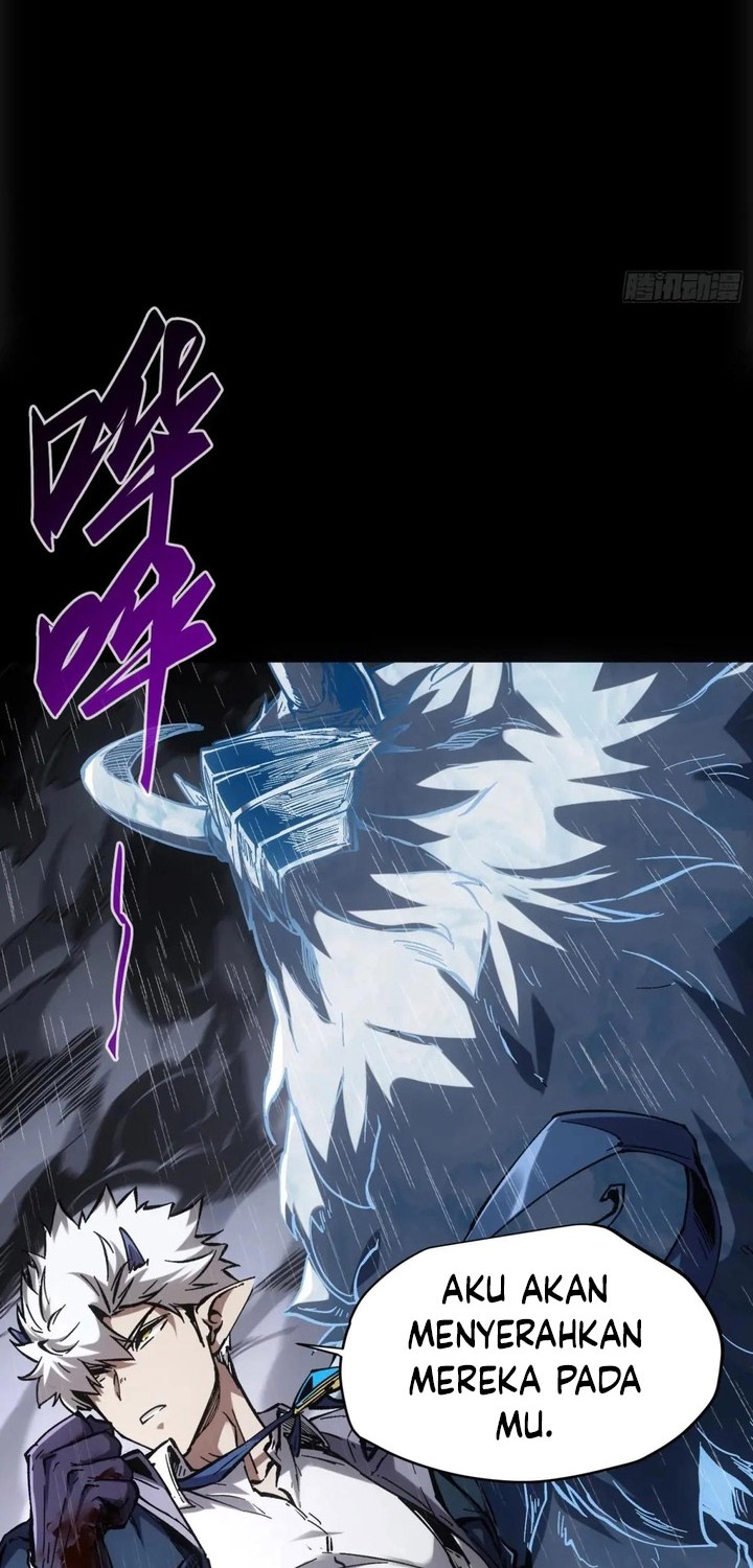 If I Don’t Die Soon, I Will Rule The Demon Realm Chapter 35 - halaman 29
