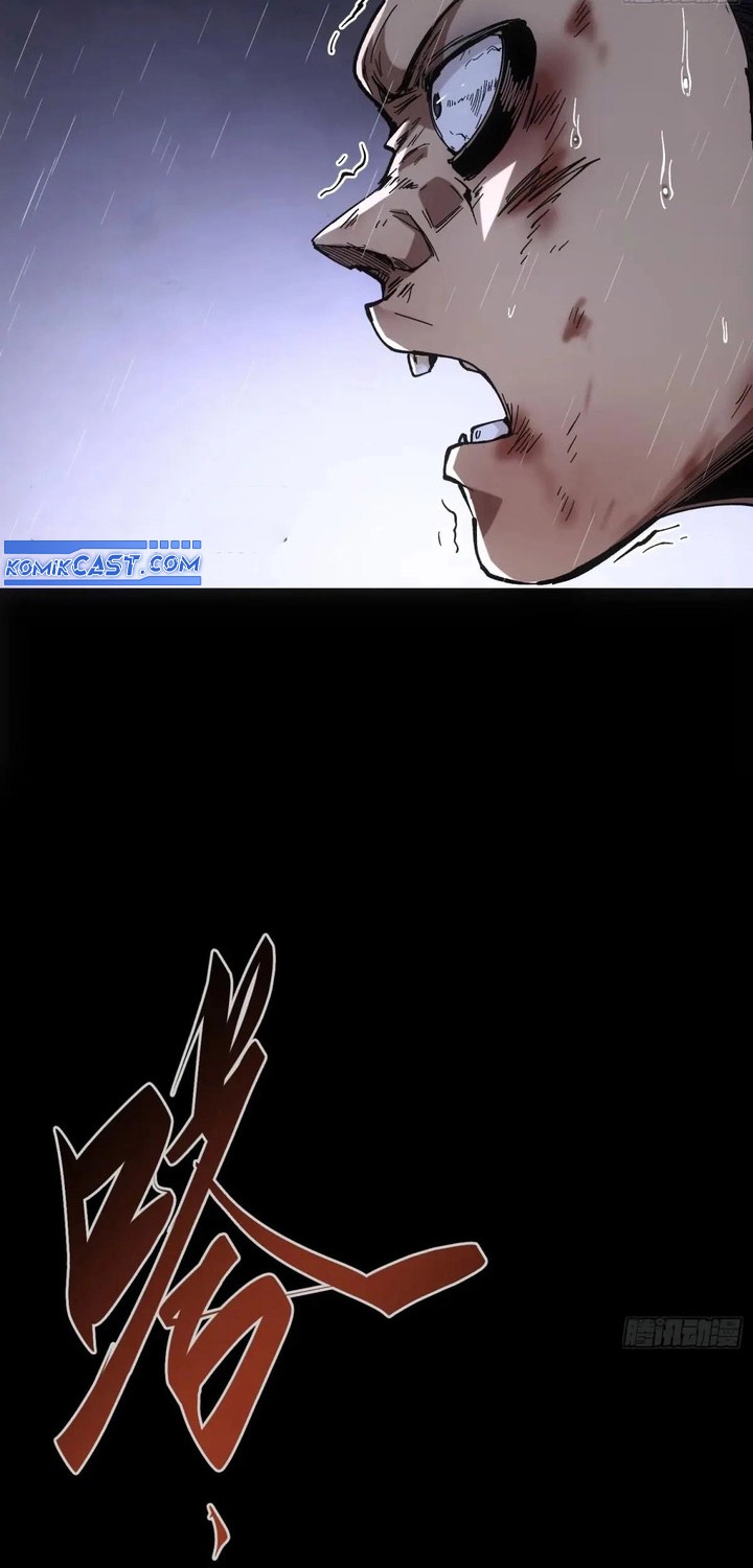 If I Don’t Die Soon, I Will Rule The Demon Realm Chapter 35 - halaman 33