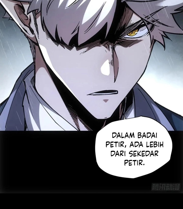 If I Don’t Die Soon, I Will Rule The Demon Realm Chapter 35 - halaman 35