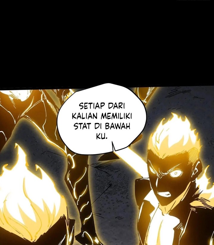 If I Don’t Die Soon, I Will Rule The Demon Realm Chapter 35 - halaman 37