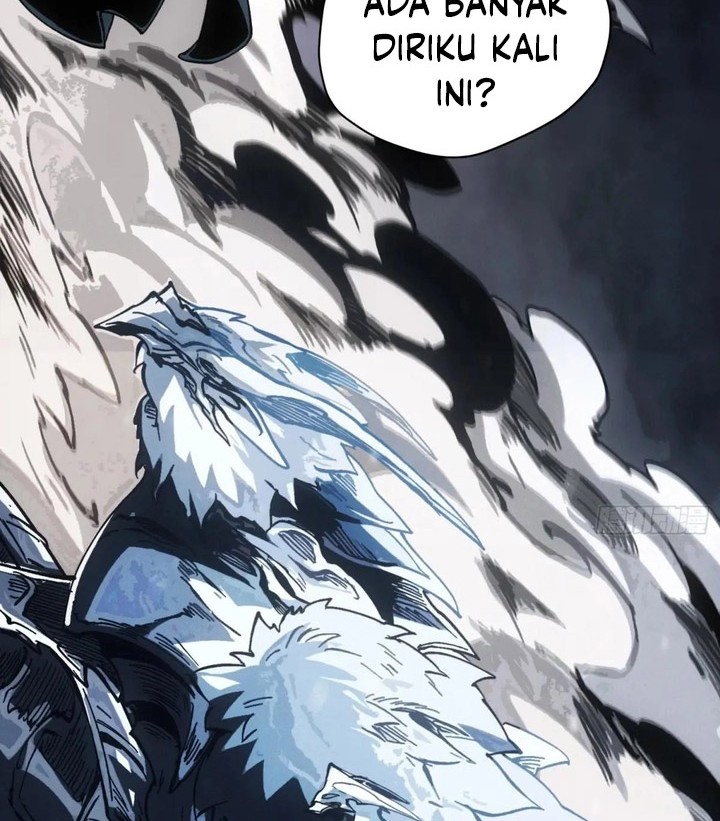 If I Don’t Die Soon, I Will Rule The Demon Realm Chapter 35 - halaman 39