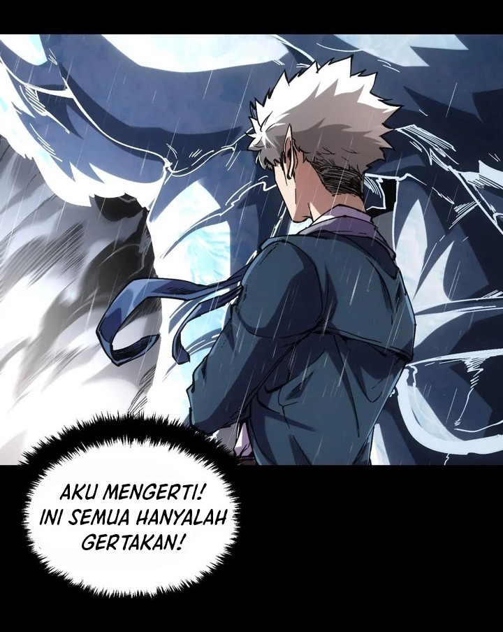 If I Don’t Die Soon, I Will Rule The Demon Realm Chapter 35 - halaman 5