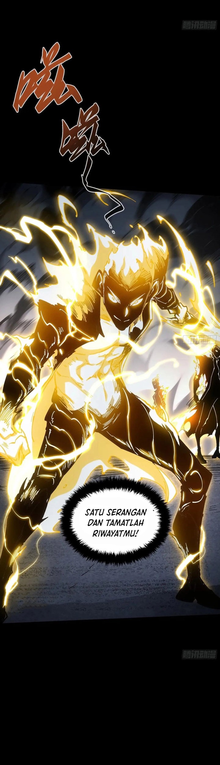 If I Don’t Die Soon, I Will Rule The Demon Realm Chapter 35 - halaman 6