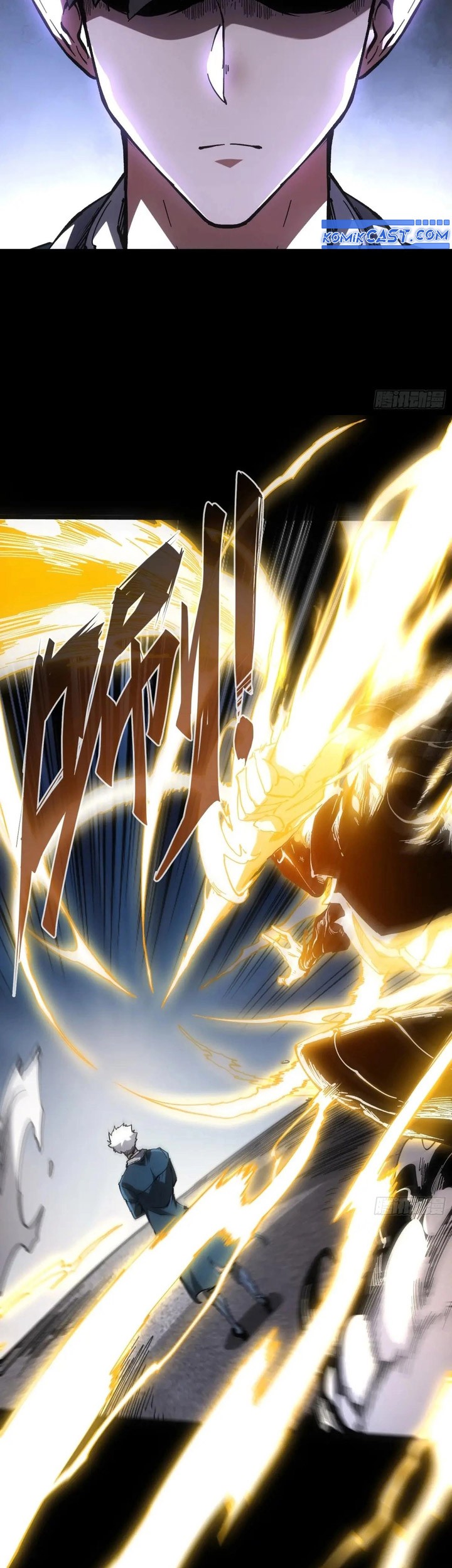 If I Don’t Die Soon, I Will Rule The Demon Realm Chapter 35 - halaman 8