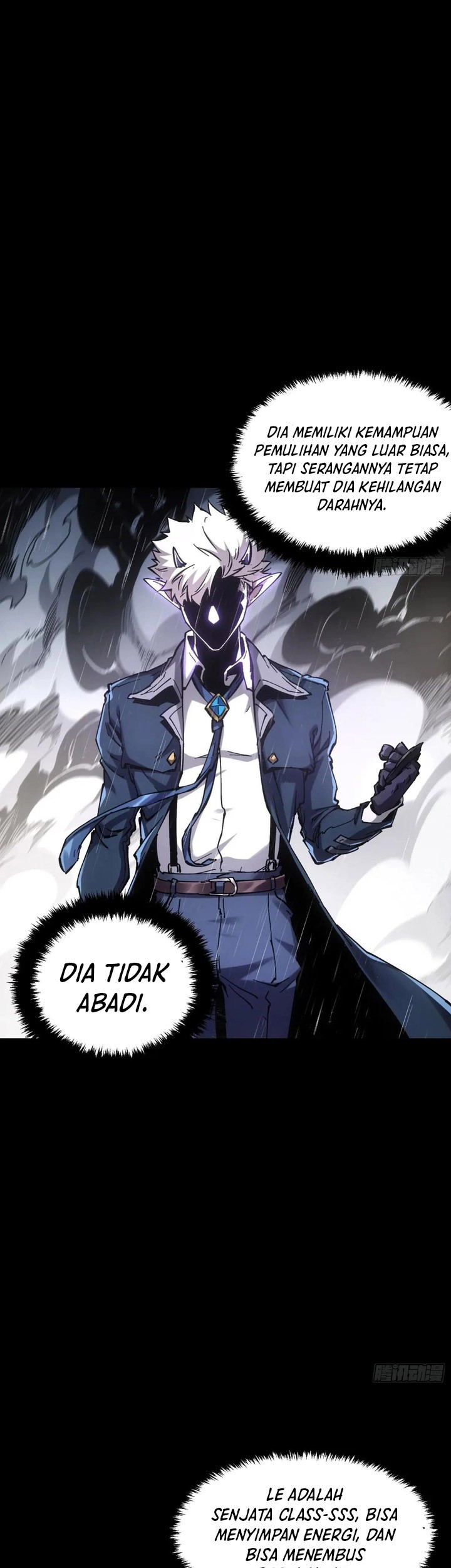 If I Don’t Die Soon, I Will Rule The Demon Realm Chapter 36 - halaman 12
