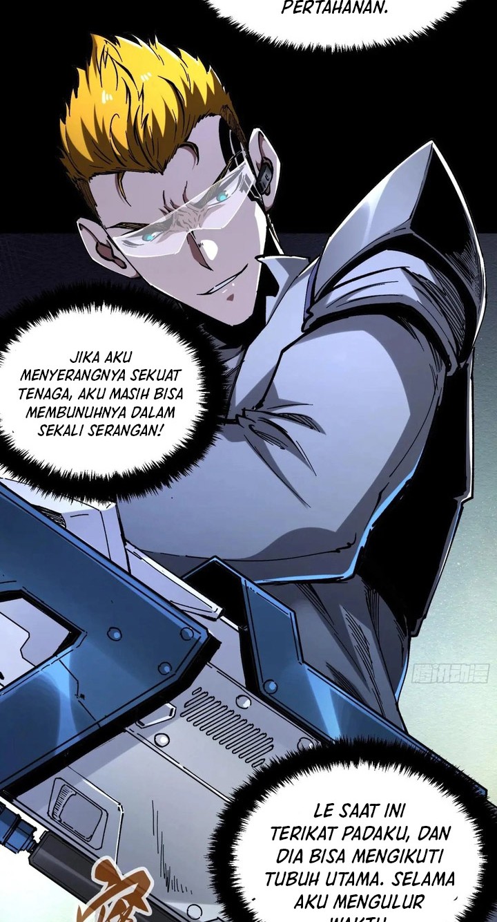 If I Don’t Die Soon, I Will Rule The Demon Realm Chapter 36 - halaman 13