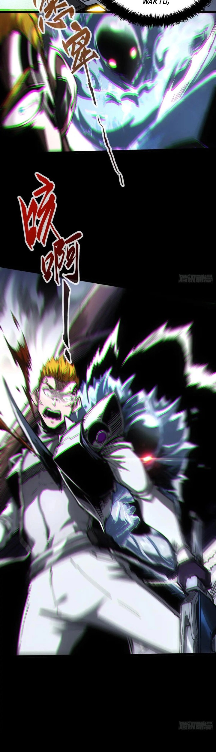 If I Don’t Die Soon, I Will Rule The Demon Realm Chapter 36 - halaman 14