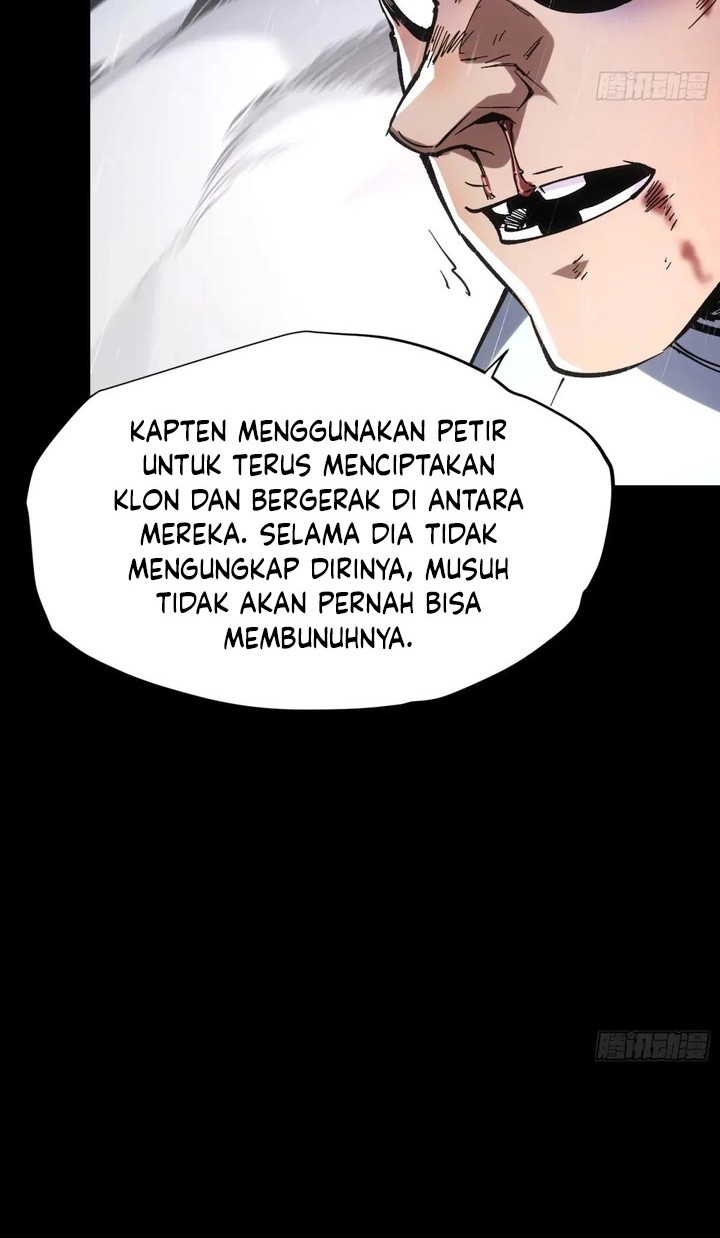 If I Don’t Die Soon, I Will Rule The Demon Realm Chapter 36 - halaman 19