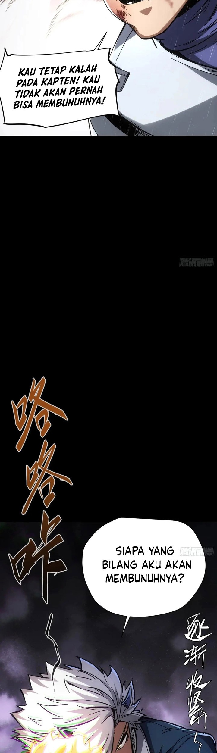 If I Don’t Die Soon, I Will Rule The Demon Realm Chapter 36 - halaman 22