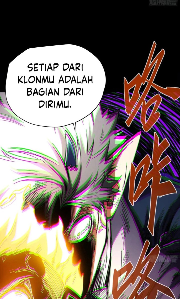 If I Don’t Die Soon, I Will Rule The Demon Realm Chapter 36 - halaman 27