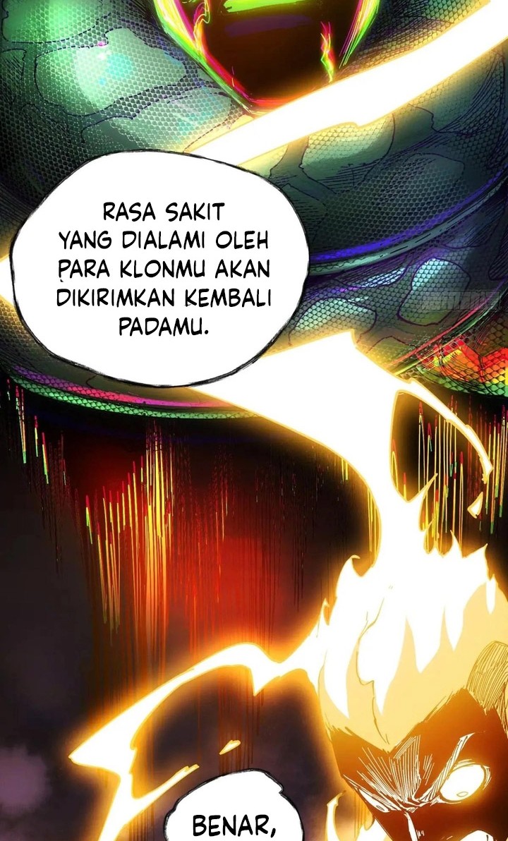 If I Don’t Die Soon, I Will Rule The Demon Realm Chapter 36 - halaman 29