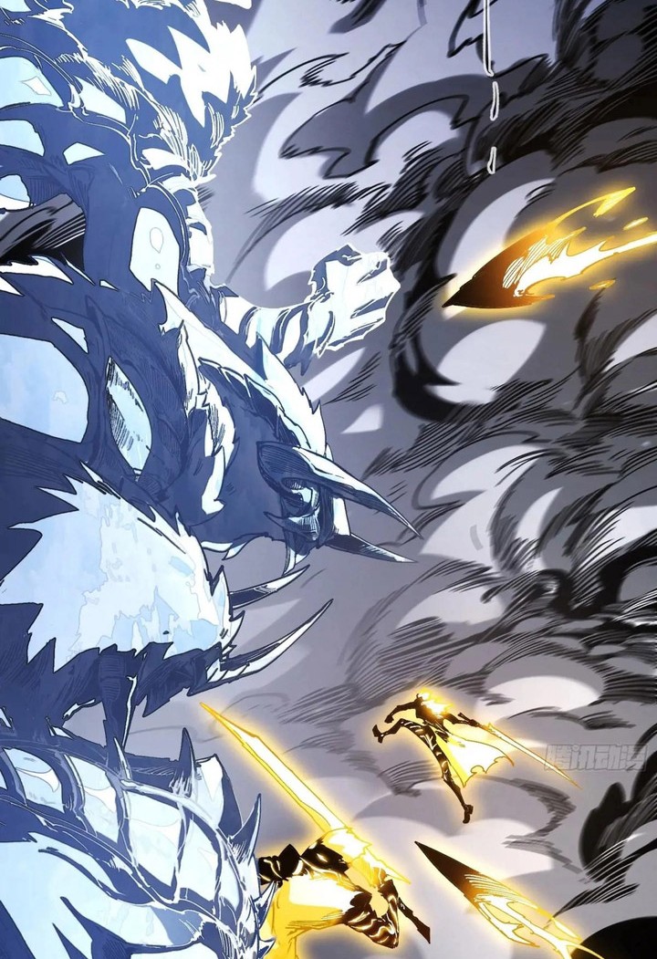 If I Don’t Die Soon, I Will Rule The Demon Realm Chapter 36 - halaman 3