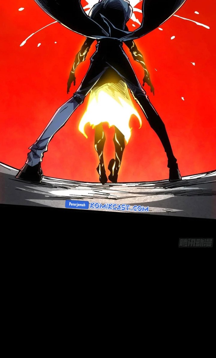 If I Don’t Die Soon, I Will Rule The Demon Realm Chapter 36 - halaman 33