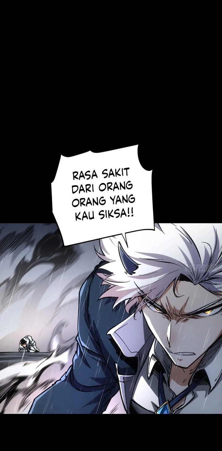 If I Don’t Die Soon, I Will Rule The Demon Realm Chapter 36 - halaman 37