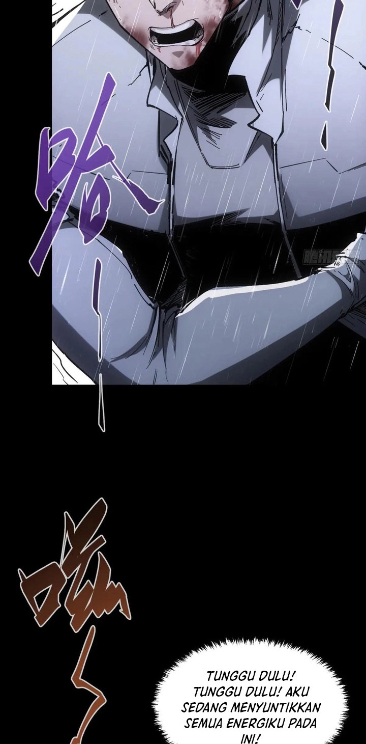 If I Don’t Die Soon, I Will Rule The Demon Realm Chapter 36 - halaman 39