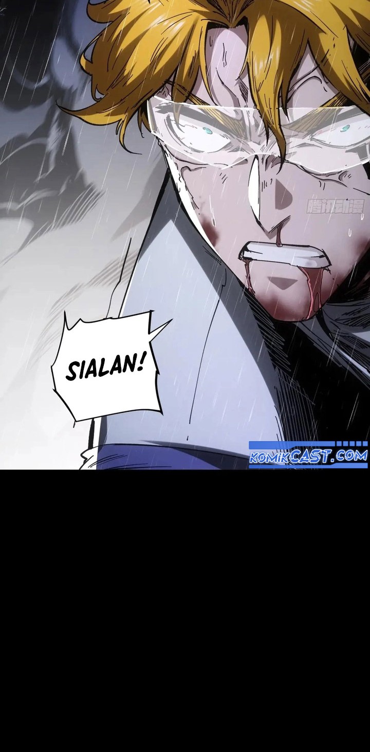 If I Don’t Die Soon, I Will Rule The Demon Realm Chapter 36 - halaman 41