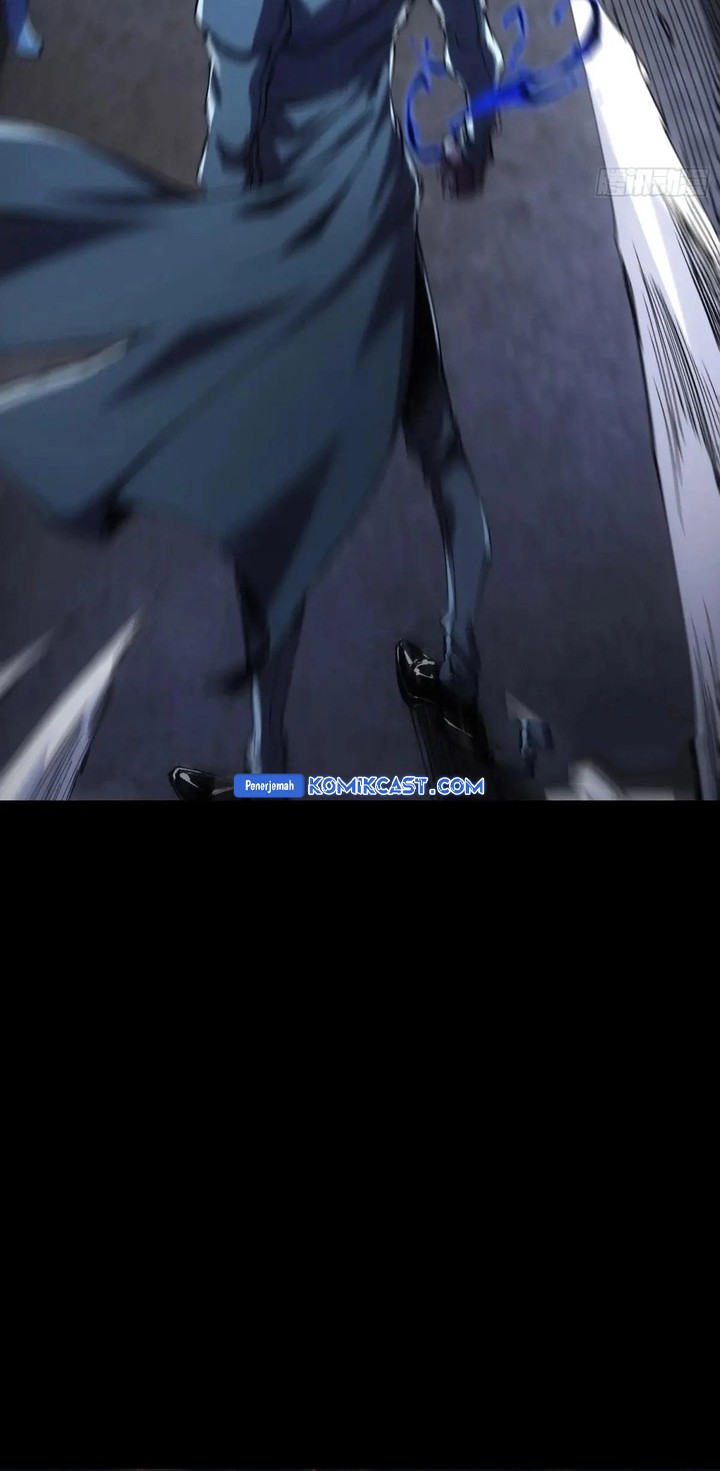 If I Don’t Die Soon, I Will Rule The Demon Realm Chapter 36 - halaman 45