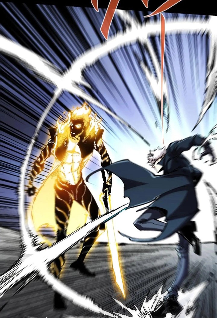 If I Don’t Die Soon, I Will Rule The Demon Realm Chapter 36 - halaman 5