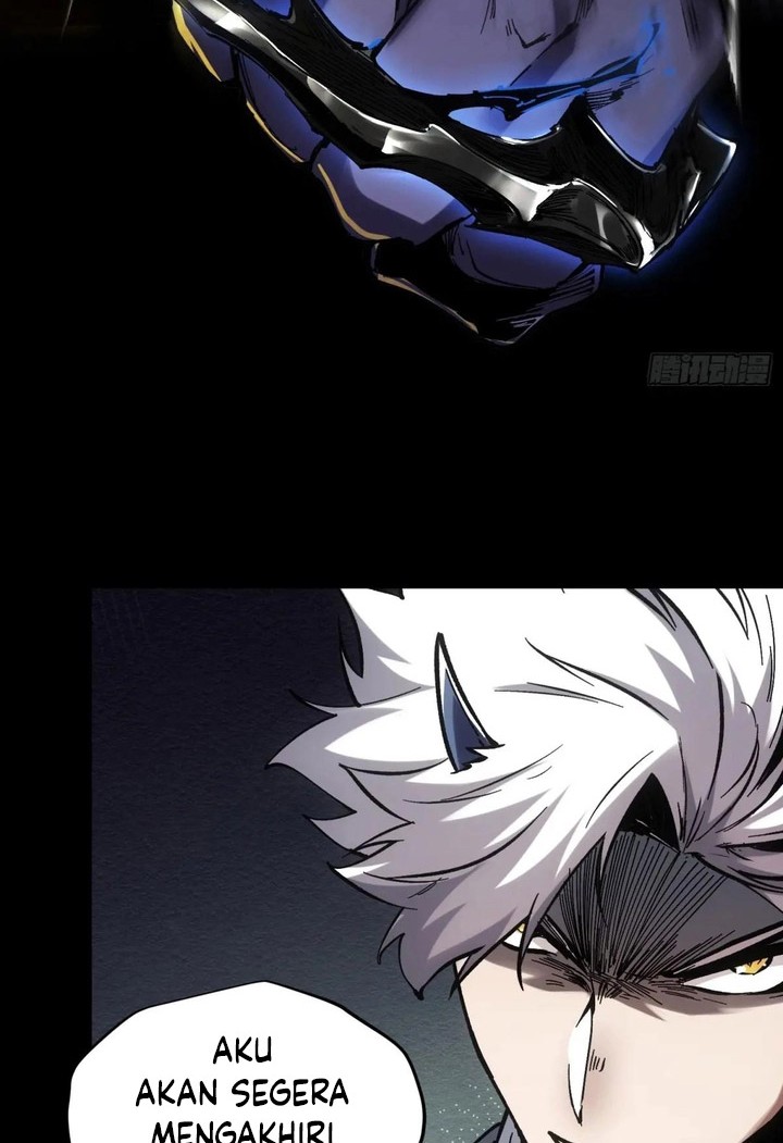 If I Don’t Die Soon, I Will Rule The Demon Realm Chapter 36 - halaman 7