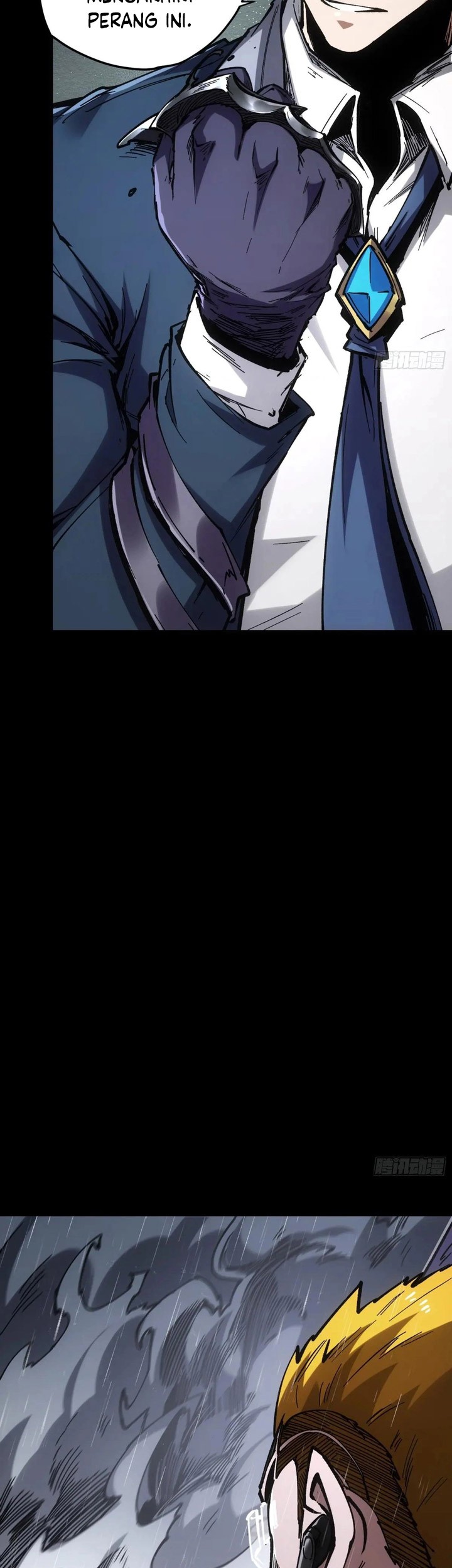 If I Don’t Die Soon, I Will Rule The Demon Realm Chapter 36 - halaman 8