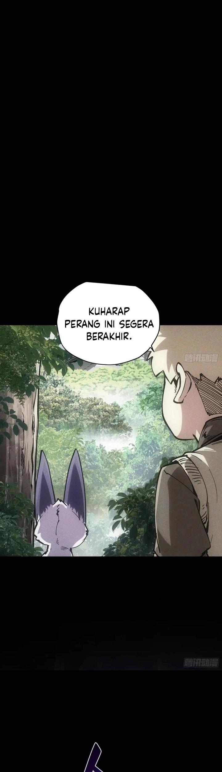 If I Don’t Die Soon, I Will Rule The Demon Realm Chapter 37 - halaman 12