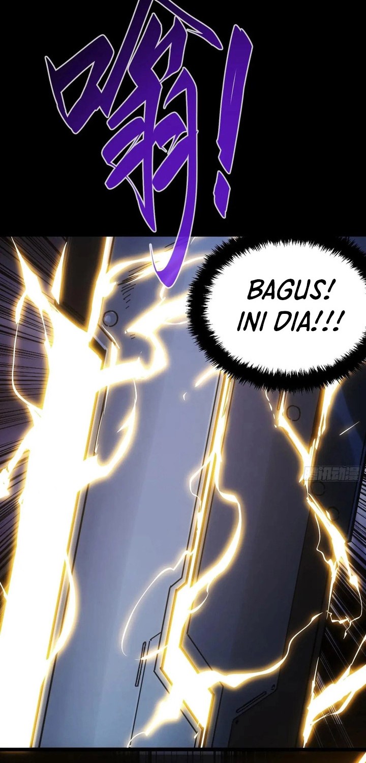 If I Don’t Die Soon, I Will Rule The Demon Realm Chapter 37 - halaman 13
