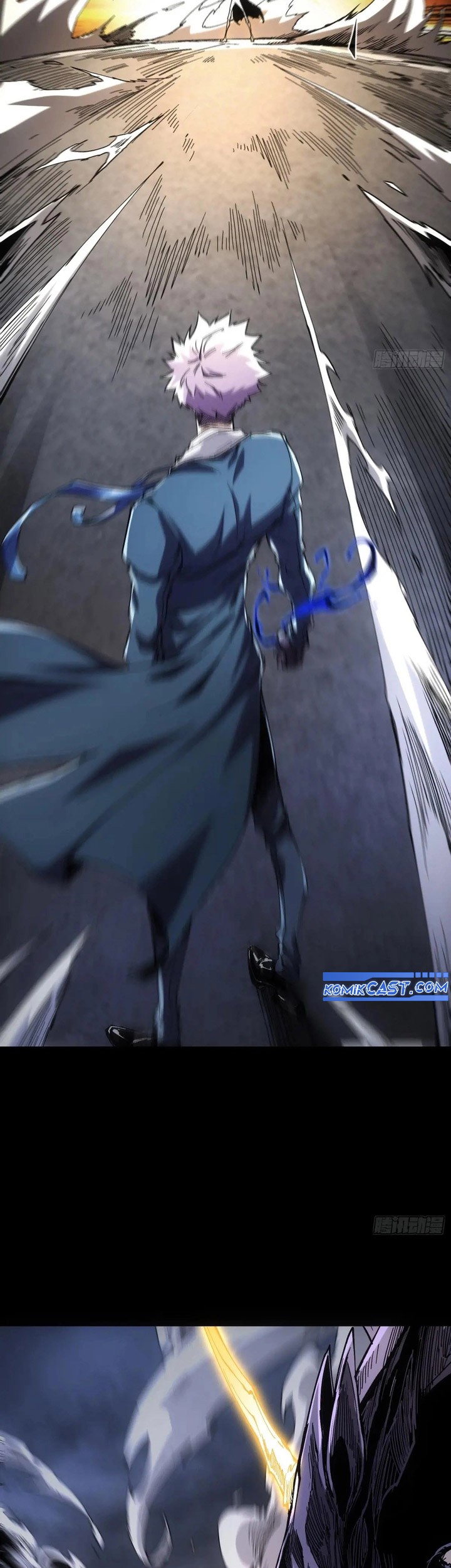 If I Don’t Die Soon, I Will Rule The Demon Realm Chapter 37 - halaman 16