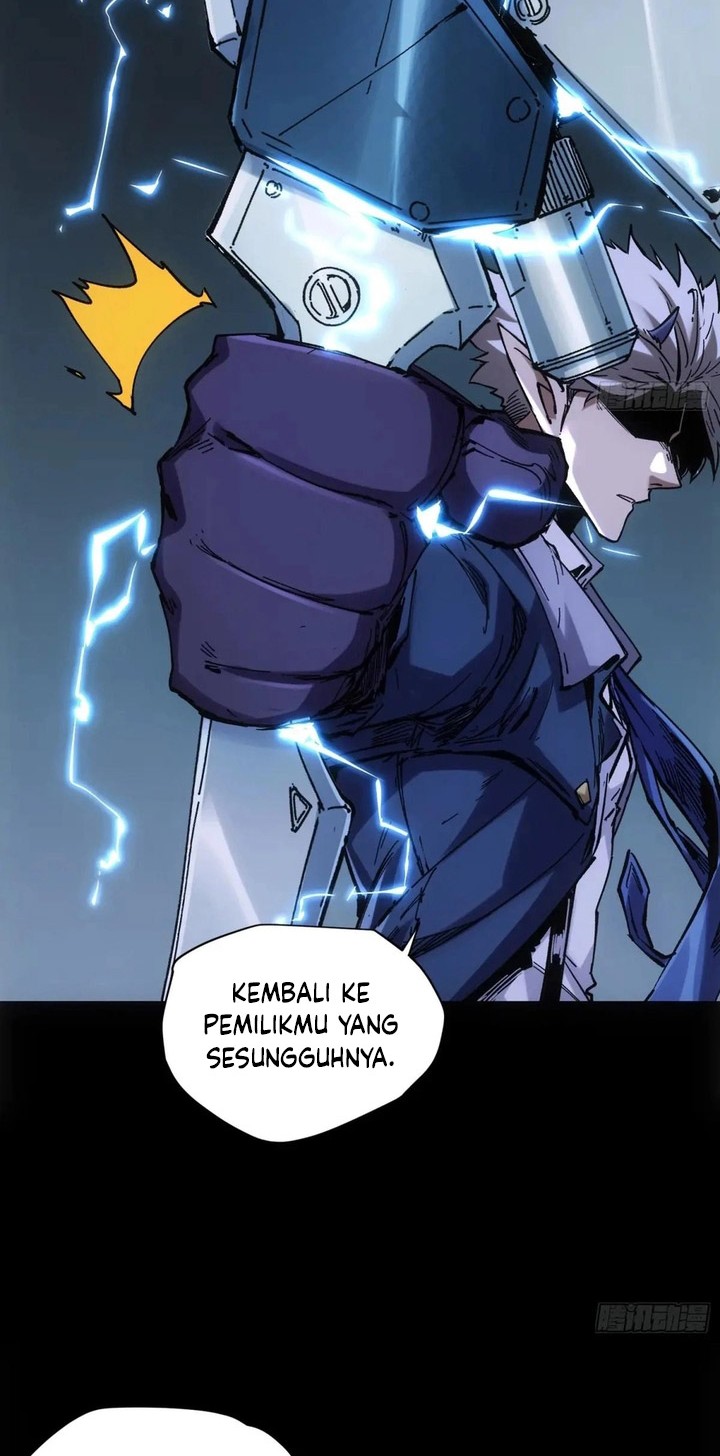 If I Don’t Die Soon, I Will Rule The Demon Realm Chapter 37 - halaman 23